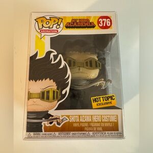 ✏️376 Funko Pop Animation My Hero Academia Shota Aizawa (Hero Costume)✏️